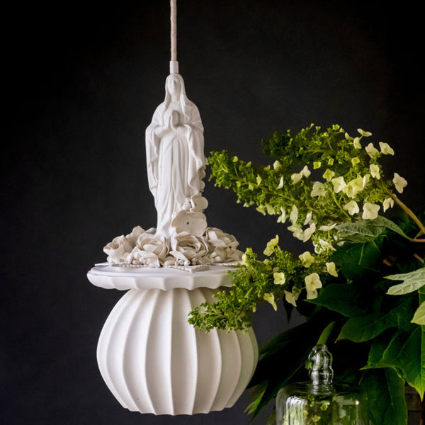 LUSTRE LA CELESTE - SANDRINE TORTIKIAN