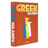 GREEK ISLAND - ASSOULINE