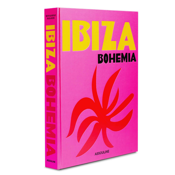 IBIZA BOHEMIA - ASSOULINE