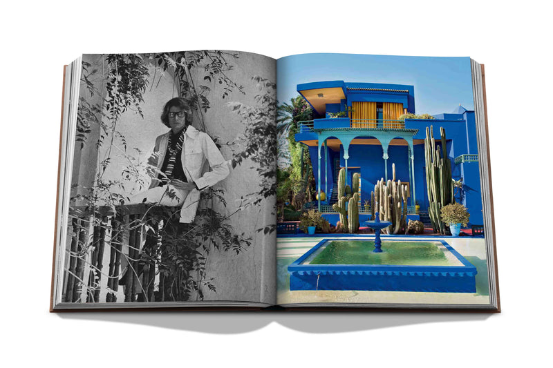 MARRAKECH FLAIR - ASSOULINE