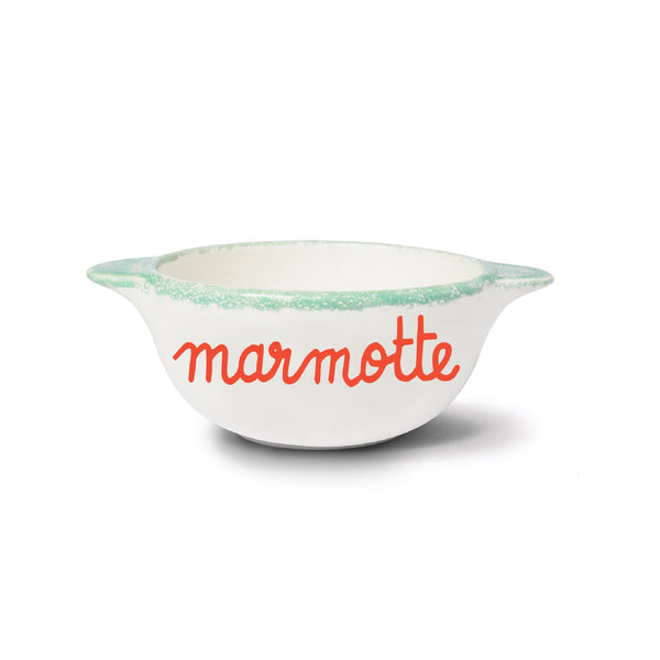 BOL MARMOTTE