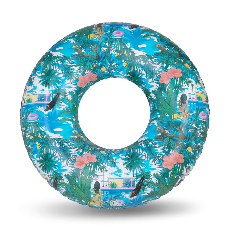 BOUEE D1.2 M PALM SPRING