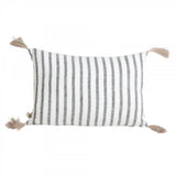 COUSSIN BAHIA BLACK & MILK