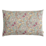 COUSSIN CREPUSCULE DORÉ 50x33 CM