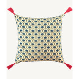 COUSSIN INDIEN CARRE R/V