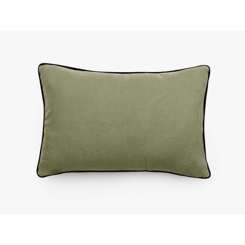 COUSSIN PRELUDE SAUGE 40x60