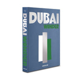 DUBAI WONDER - ASSOULINE